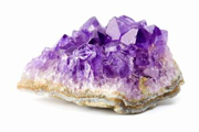 Аметист: удивительные свойства фиолетового минерала